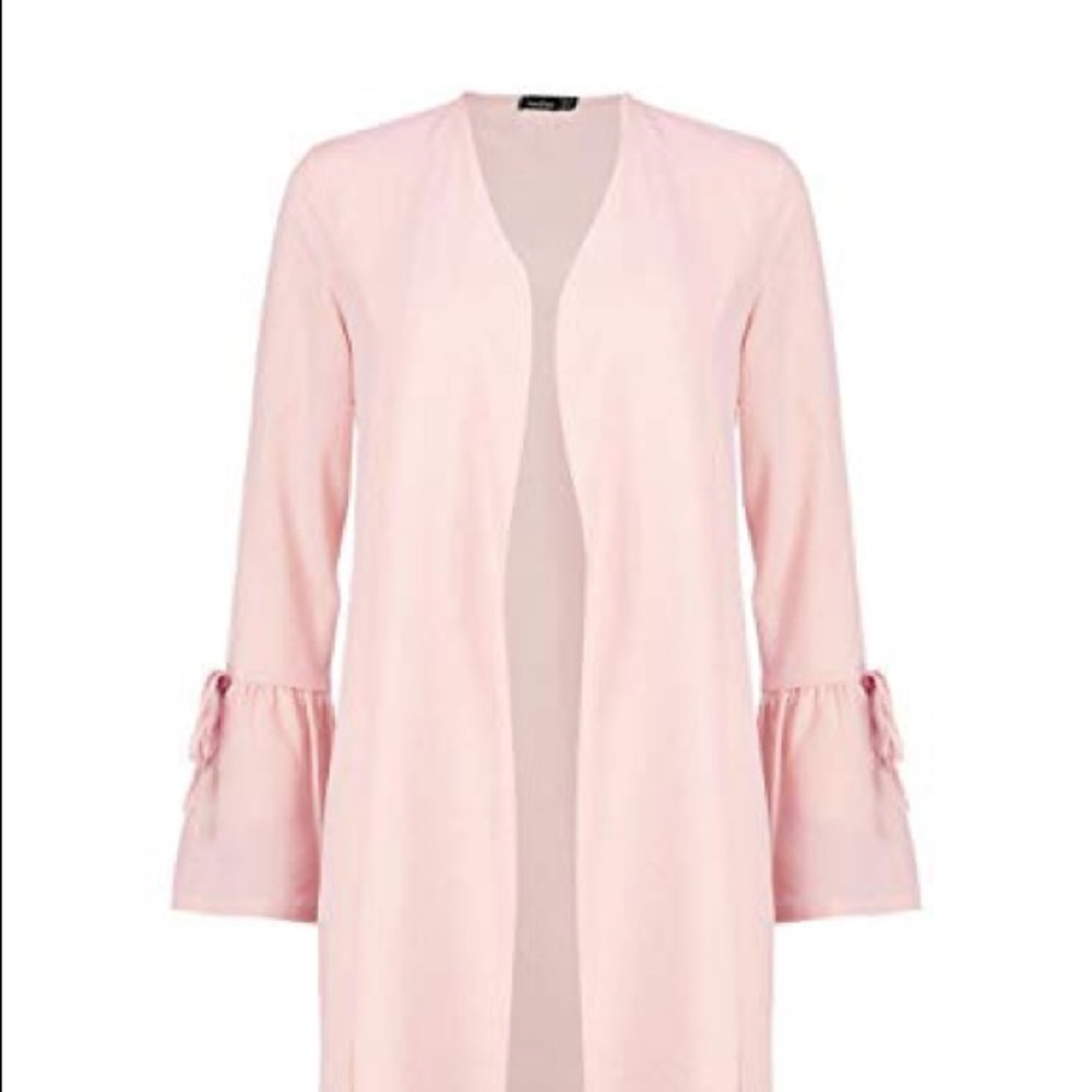 Pink Duster - Picture 2 of 4